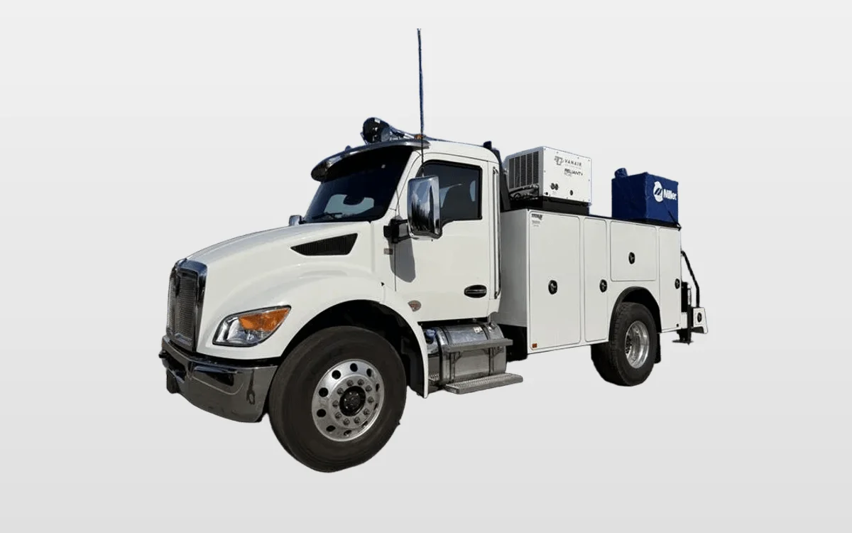 2026 Kenworth - image 1