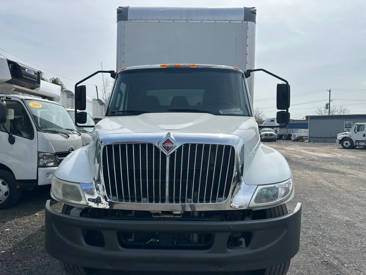 2020 International MV in Bensalem, PA — photo 2