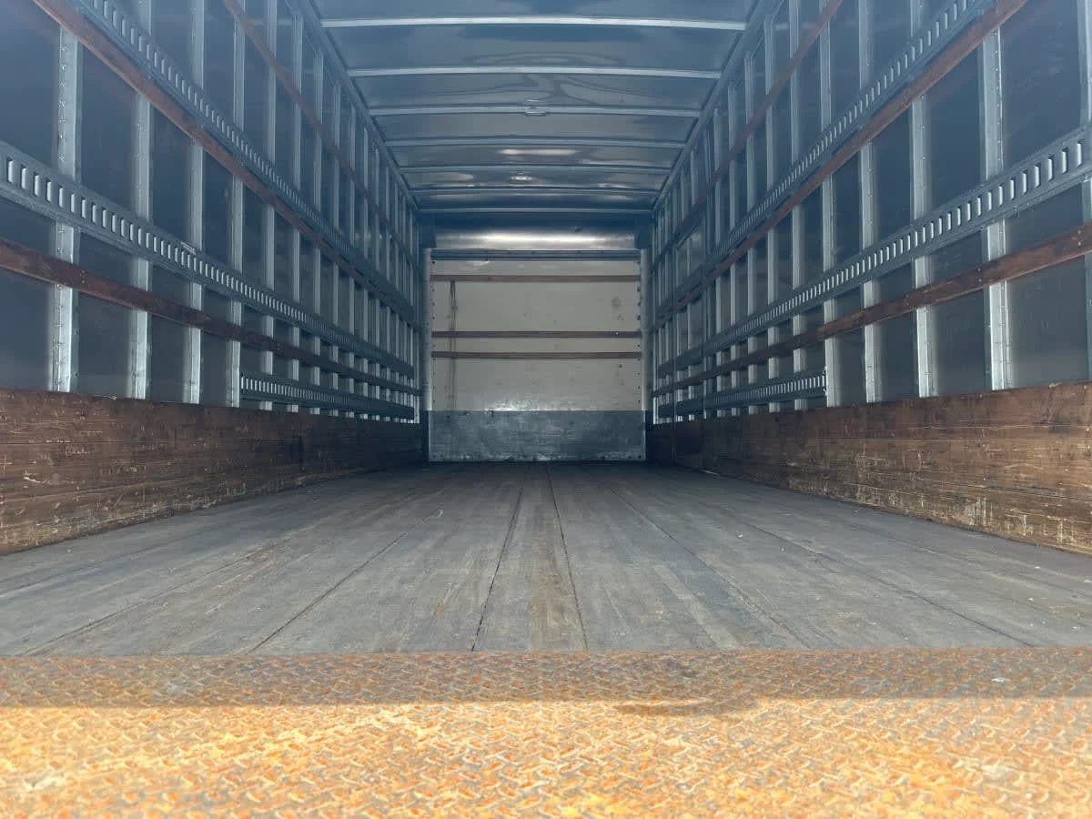 2020 International MV in Bensalem, PA — photo 8