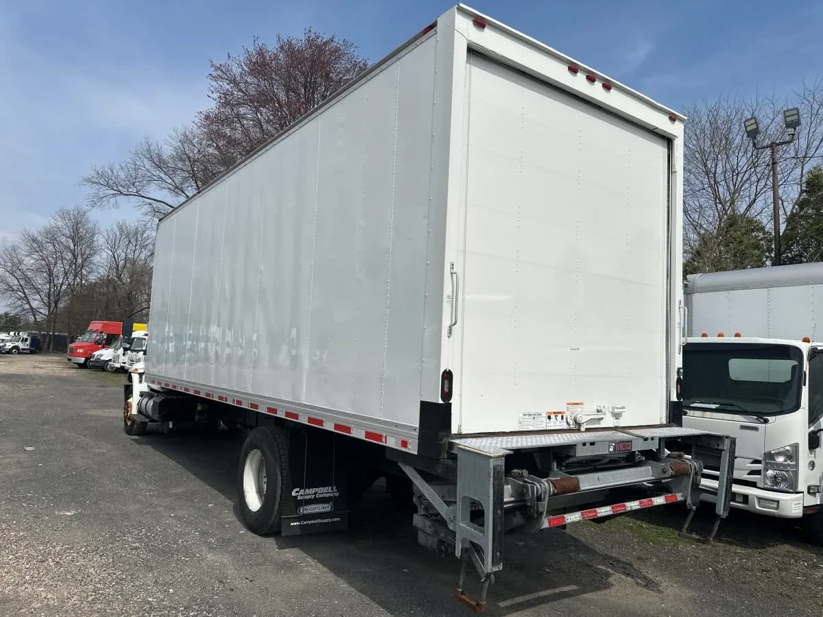 2020 International MV in Bensalem, PA — photo 6
