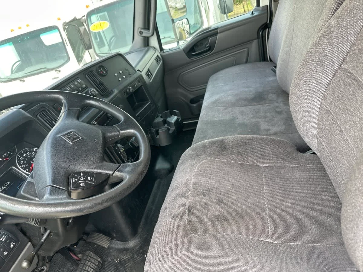 2020 International MV in Bensalem, PA — photo 7
