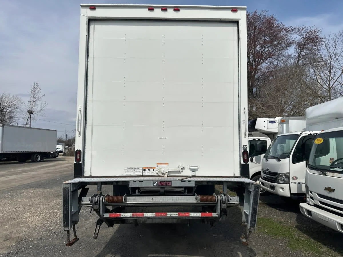 2020 International MV in Bensalem, PA — photo 5