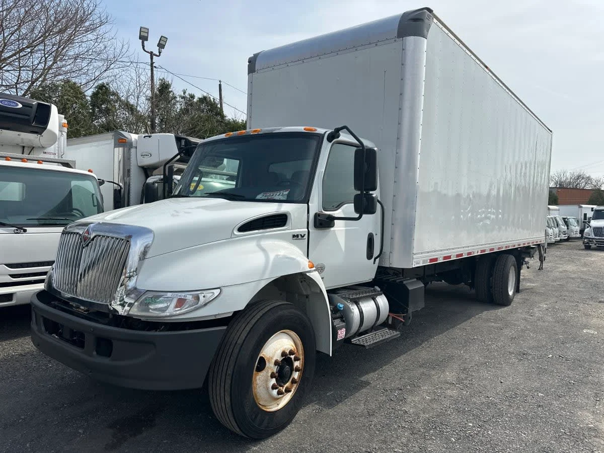 2020 International MV in Bensalem, PA