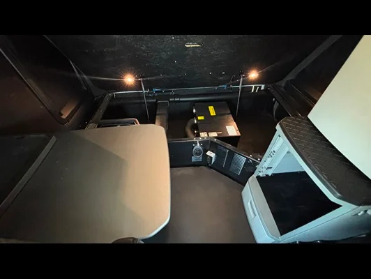 2023 Kenworth T680 in El Paso, TX — photo 24