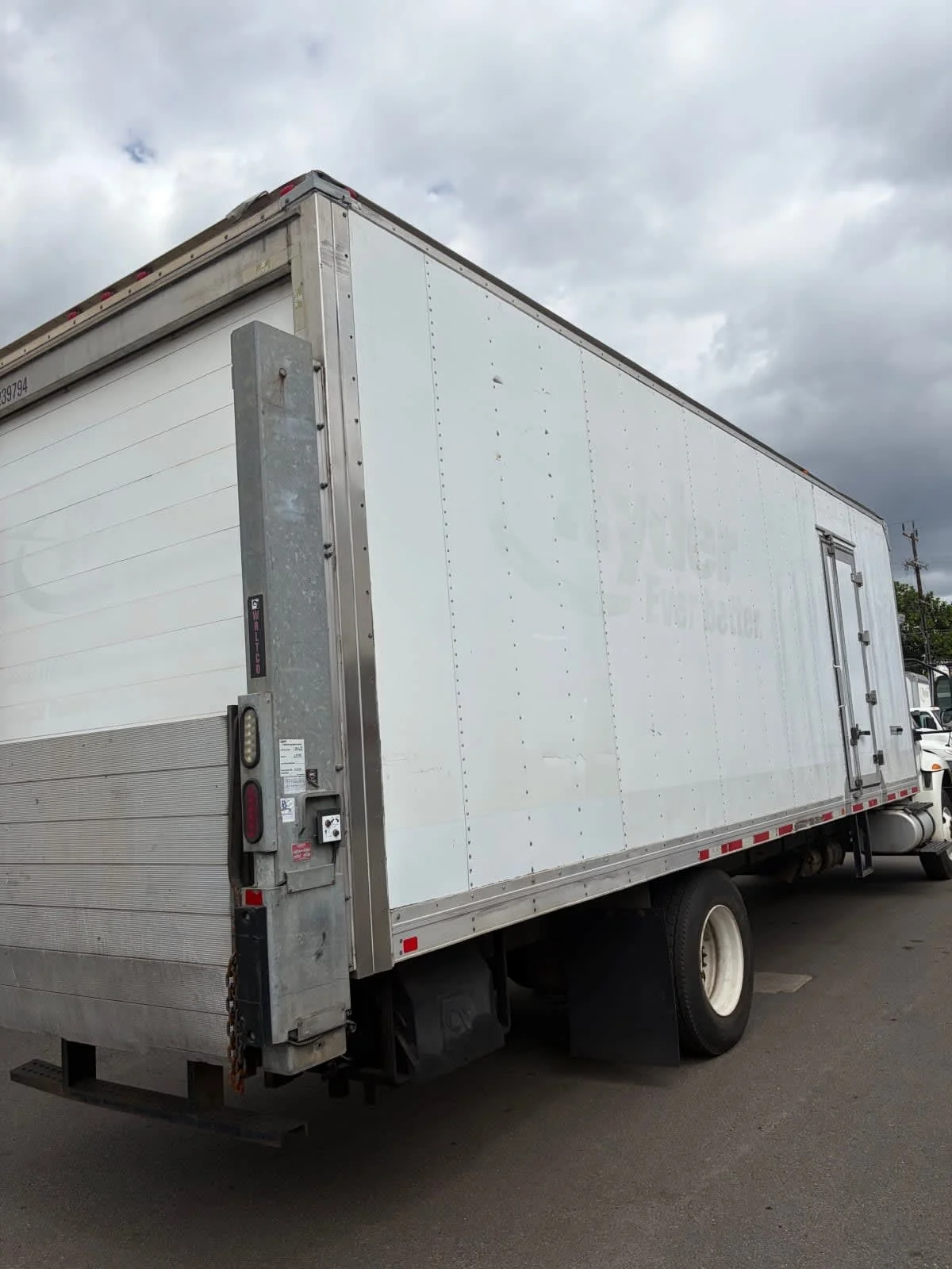 2020 International MV in Kapolei, HI — photo 4
