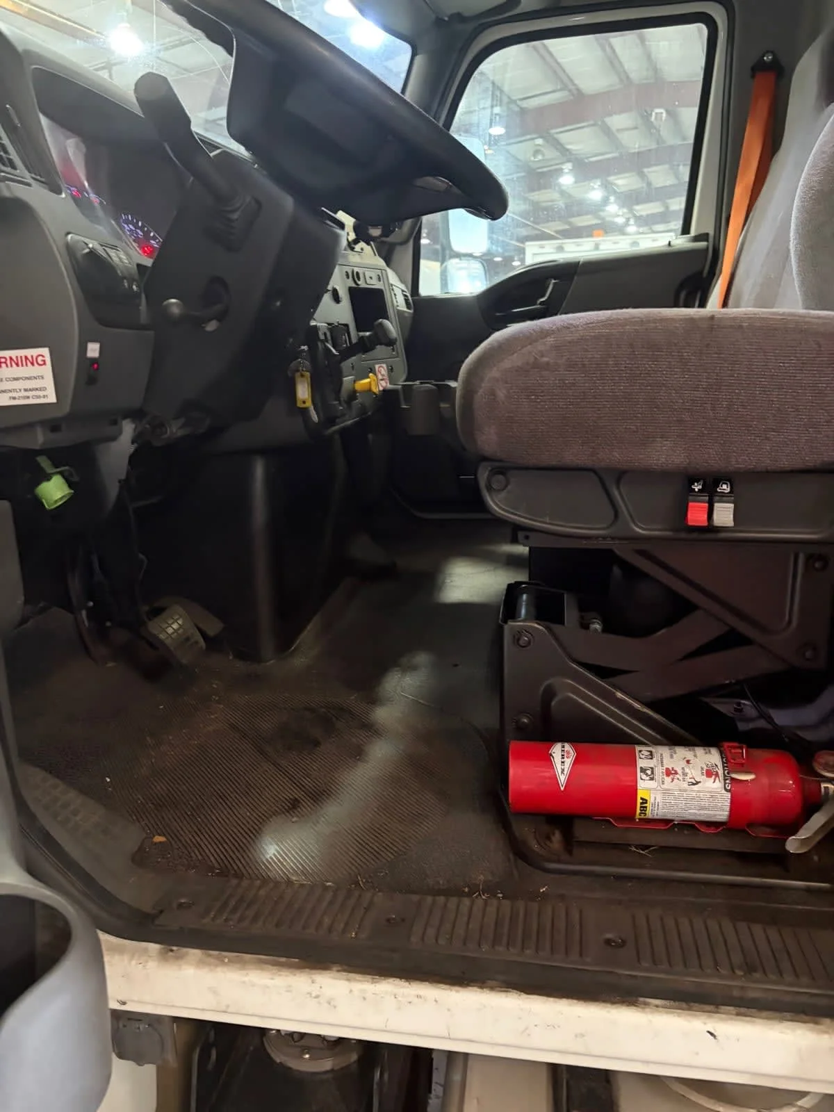2020 International MV in Kapolei, HI — photo 8