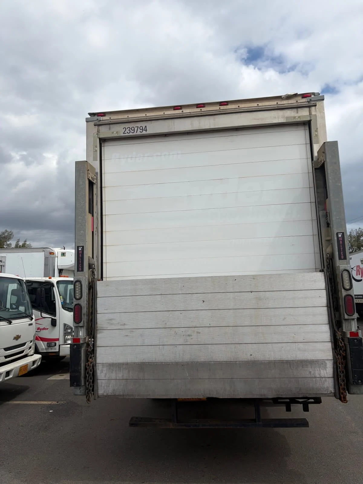 2020 International MV in Kapolei, HI — photo 5