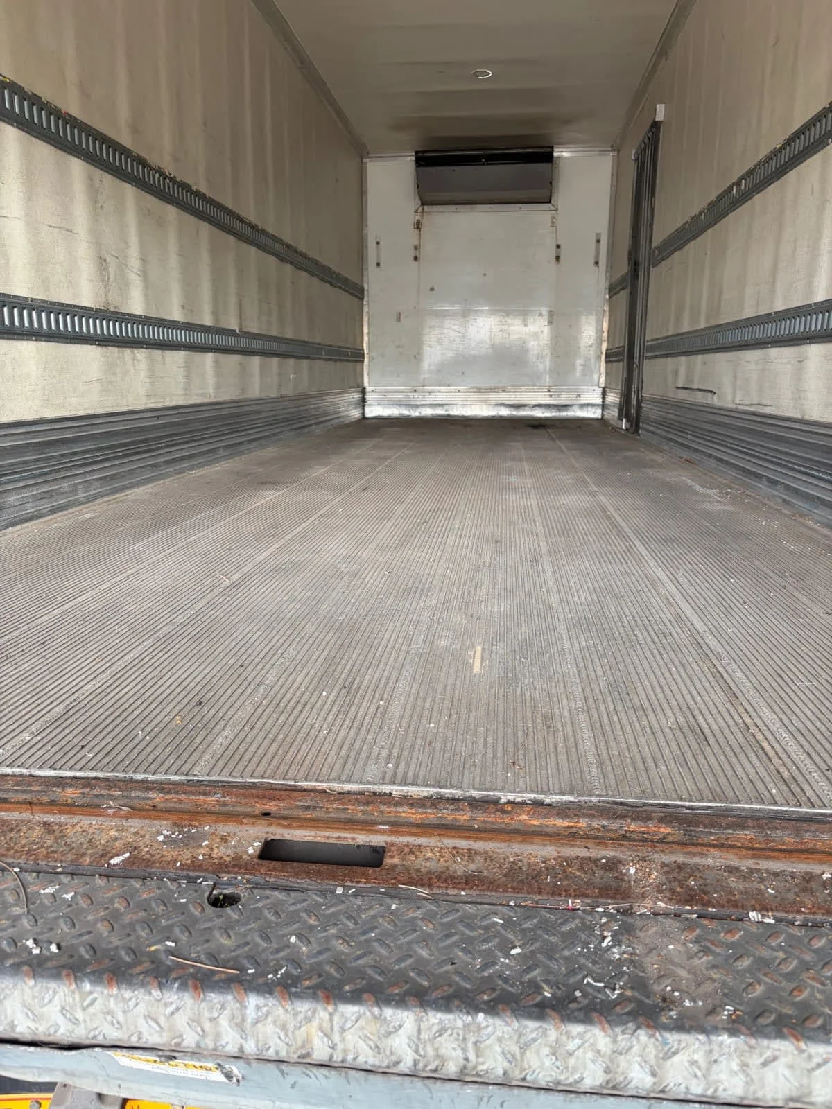 2020 International MV in Kapolei, HI — photo 9