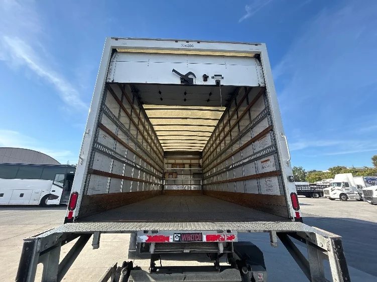 2020 International MV in West Sacramento, CA — photo 8