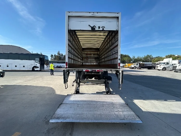 2020 International MV in West Sacramento, CA — photo 9