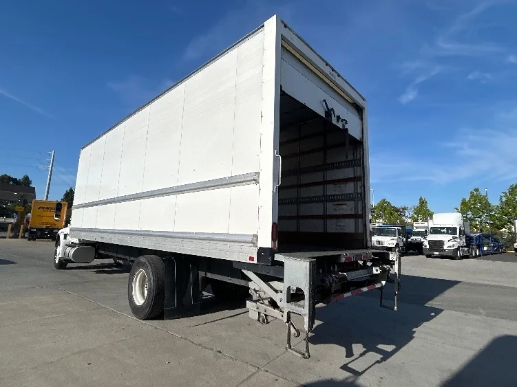 2020 International MV in West Sacramento, CA — photo 6