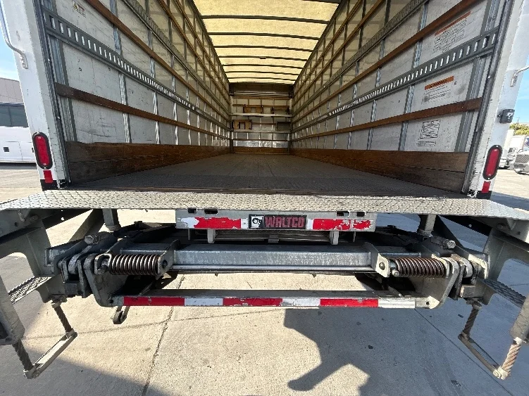 2020 International MV in West Sacramento, CA — photo 10