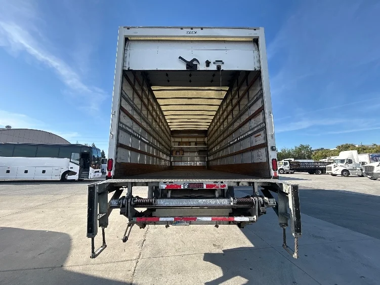 2020 International MV in West Sacramento, CA — photo 7