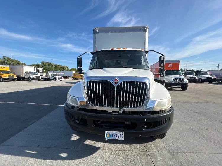 2020 International MV in West Sacramento, CA — photo 2