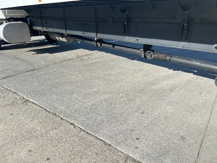 2020 International MV in West Sacramento, CA — photo 5