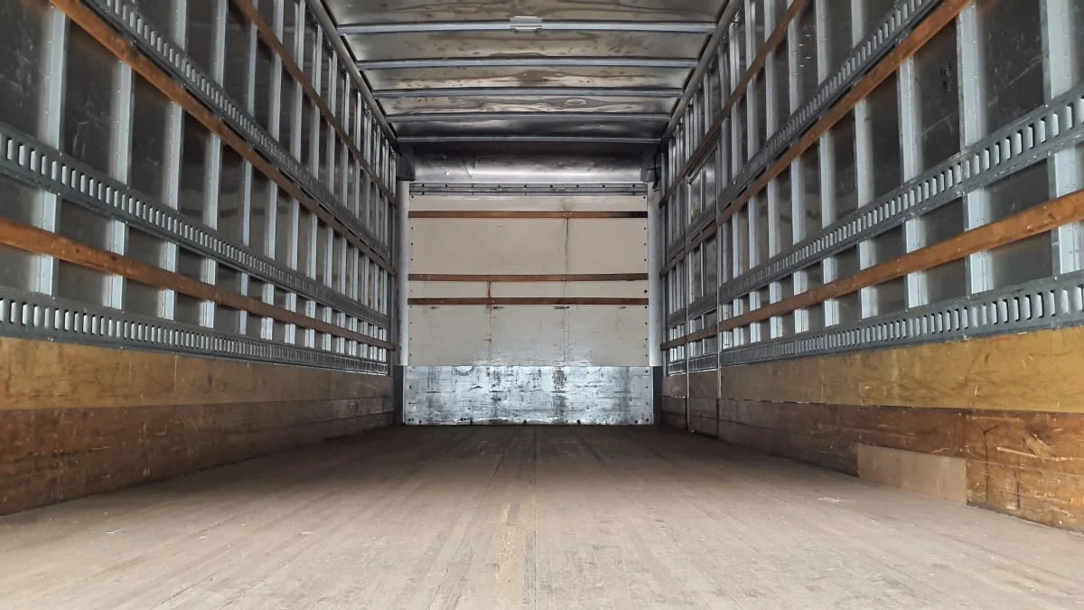 2019 Freightliner M2 106 in Norwood, MA — photo 8