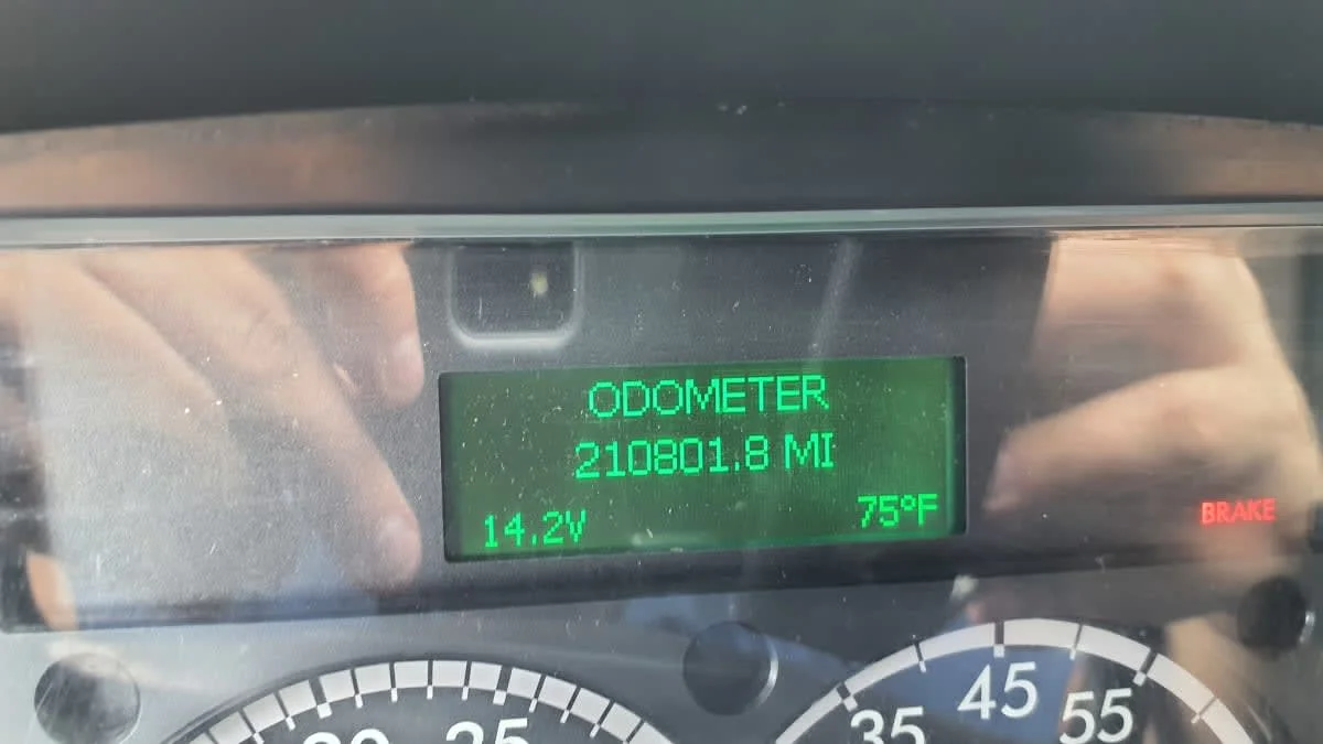 2019 Freightliner M2 106 in Norwood, MA — photo 10