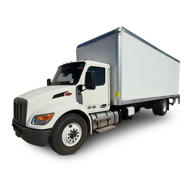 2025 Peterbilt 536