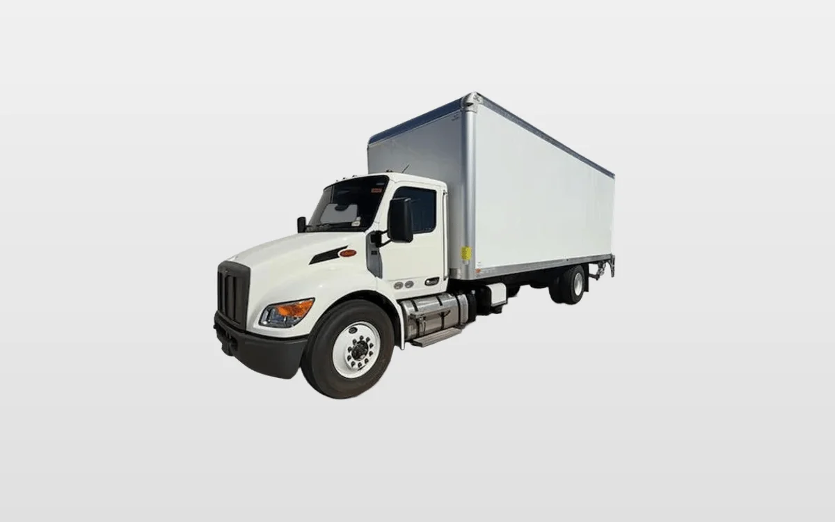 2025 Peterbilt 536 - image 1