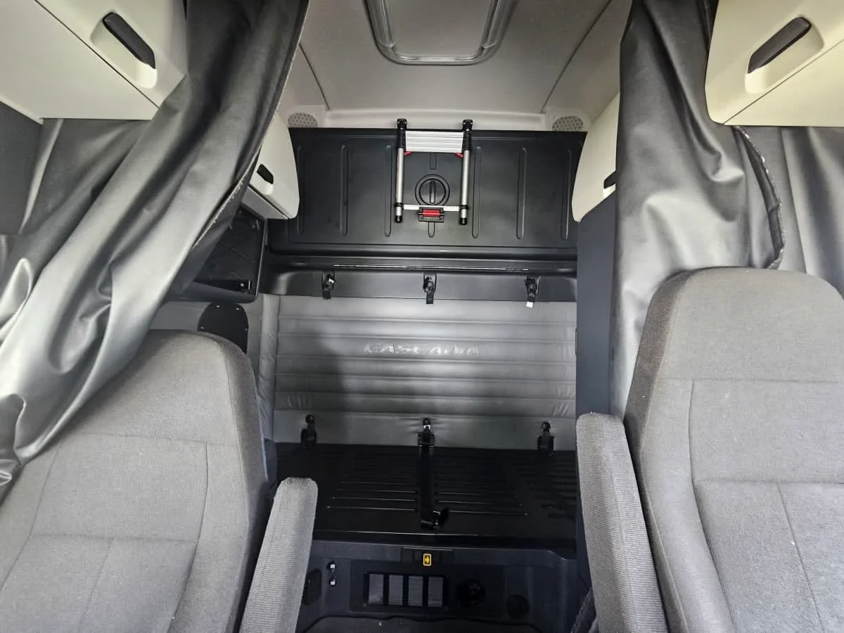 2022 Freightliner Cascadia in Orlando, FL — photo 8