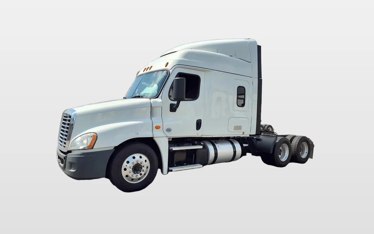 2020 Freightliner - image 1