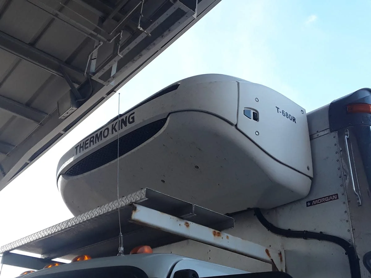 2020 Freightliner M2 106 in Hilliard, OH — photo 7