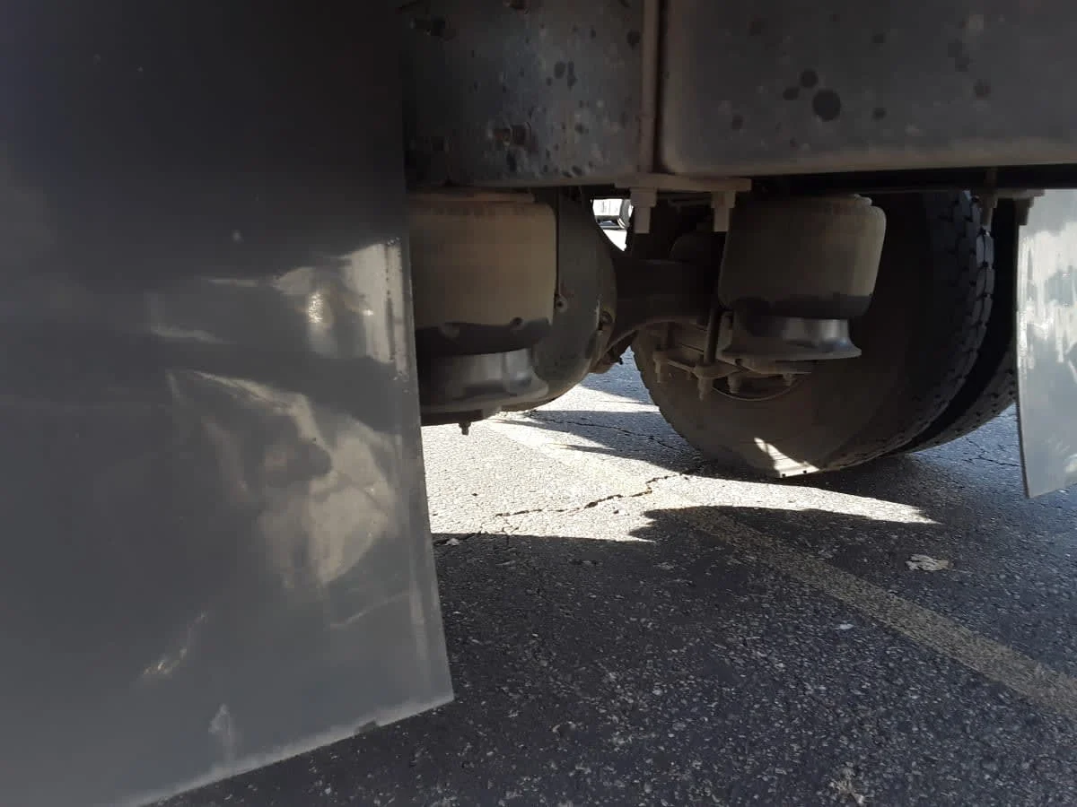 2020 Freightliner M2 106 in Hilliard, OH — photo 14