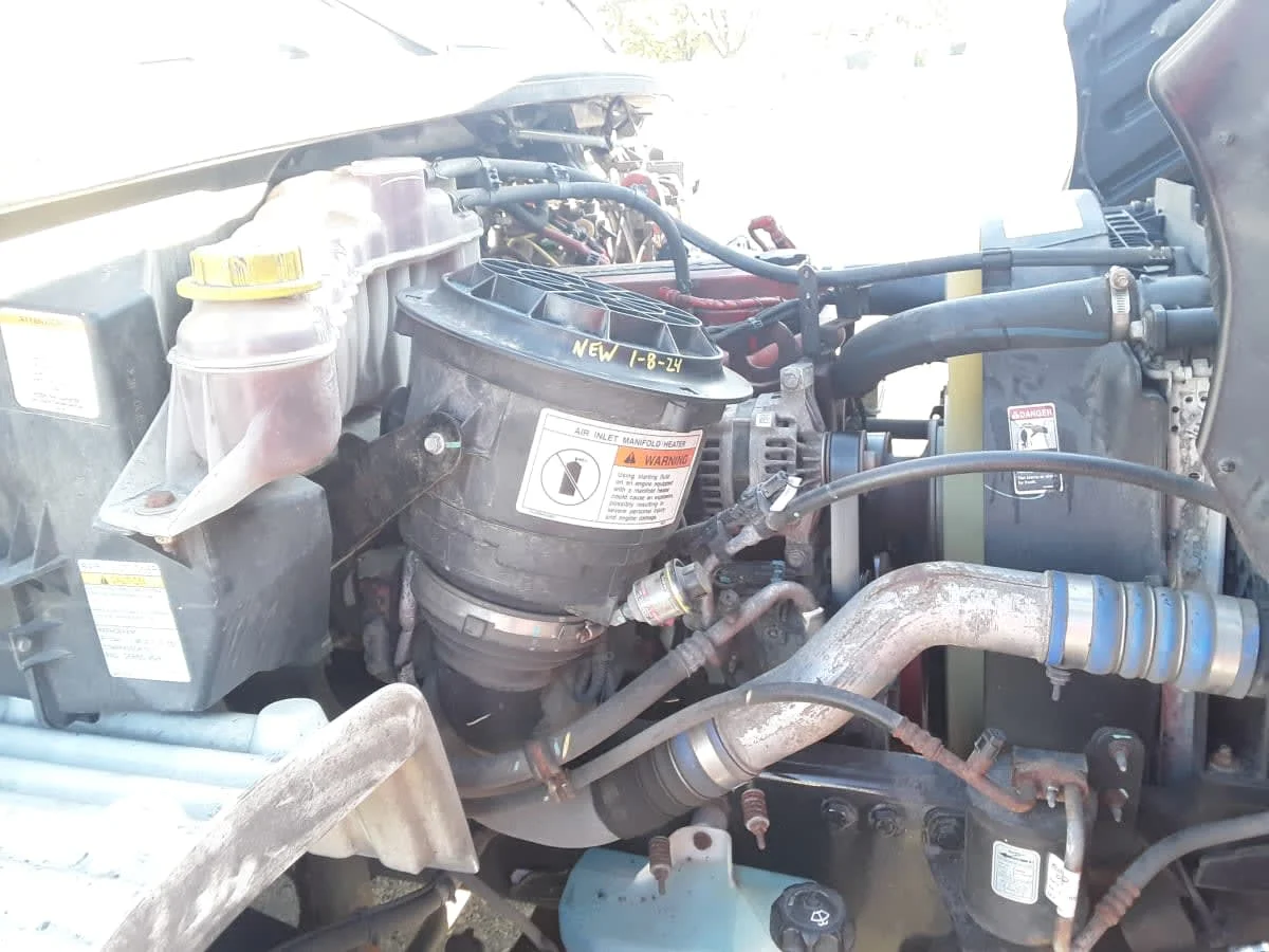 2020 Freightliner M2 106 in Hilliard, OH — photo 10