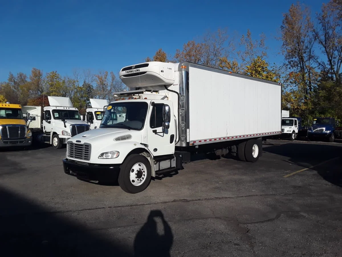 2020 Freightliner M2 106 in Hilliard, OH
