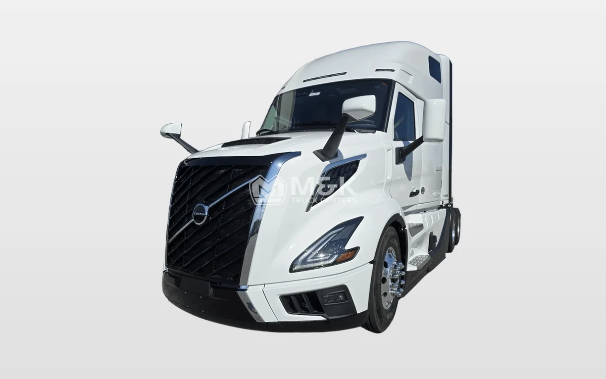 2026 Volvo - image 1