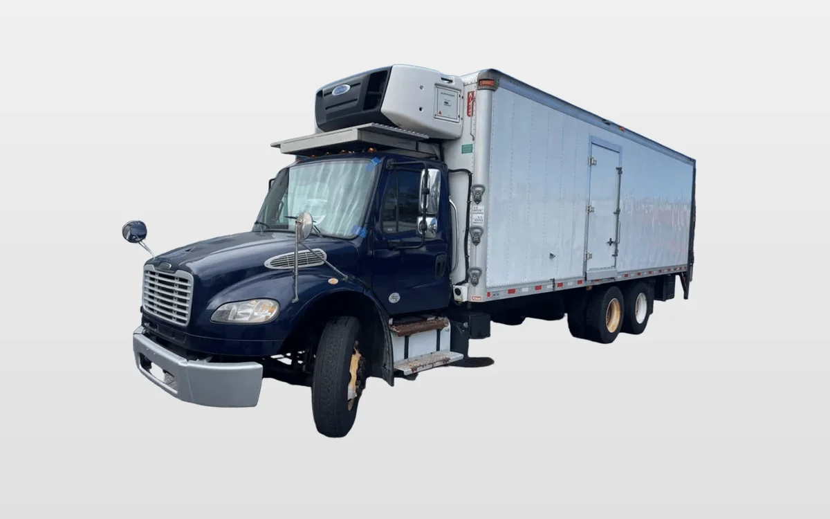 2019 Freightliner M2 106 - image 1