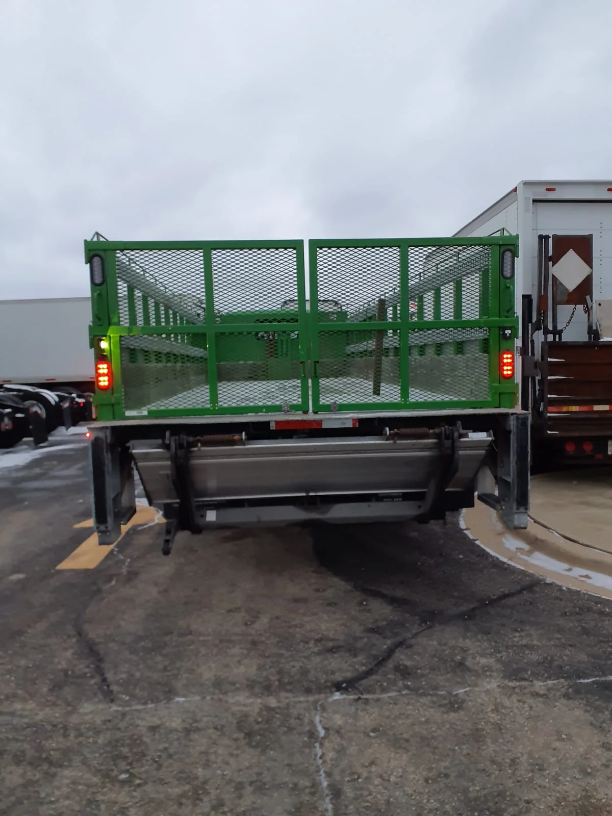 2019 Freightliner M2 106 in Bolingbrook, IL — photo 5