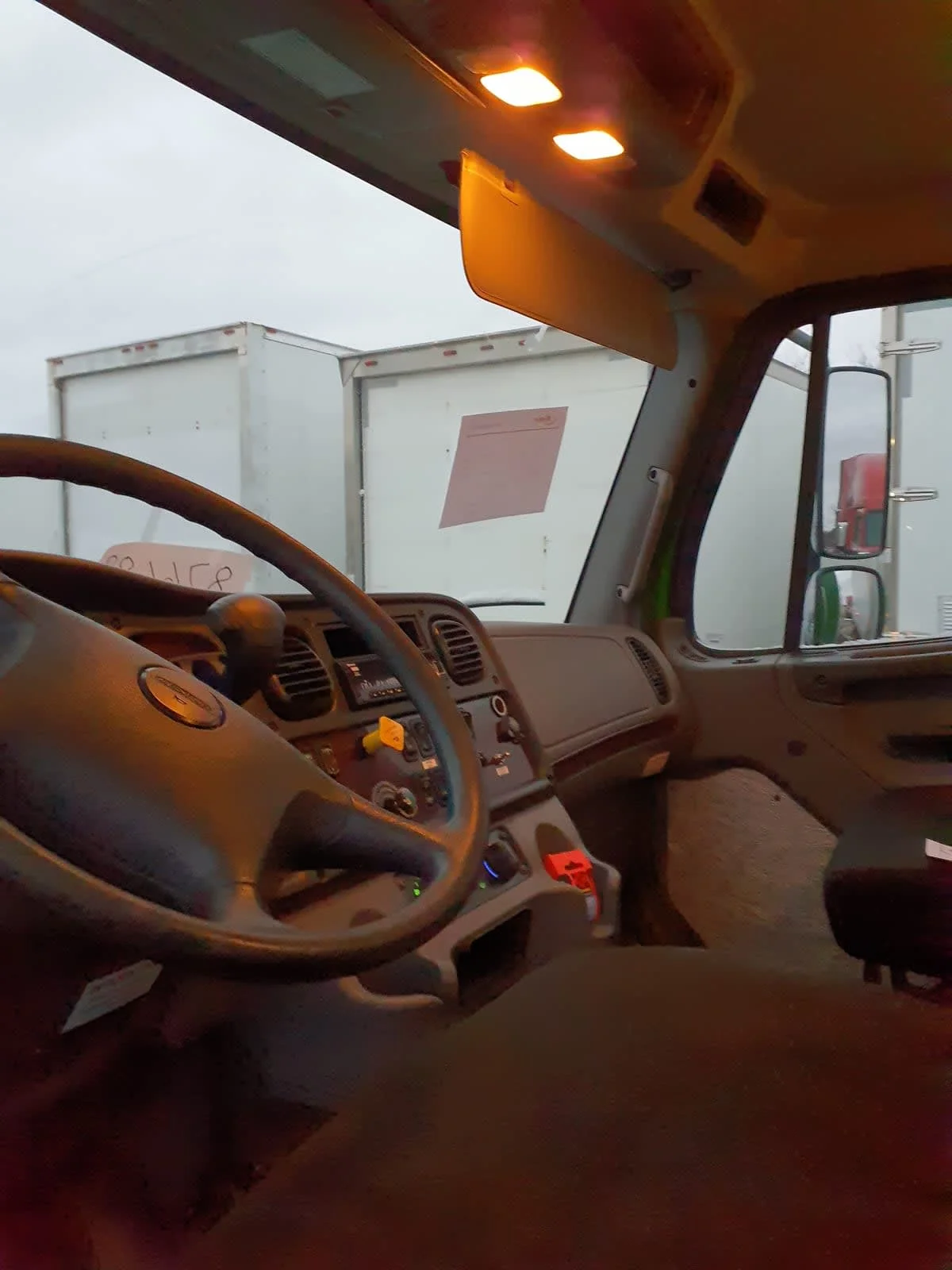 2019 Freightliner M2 106 in Bolingbrook, IL — photo 7
