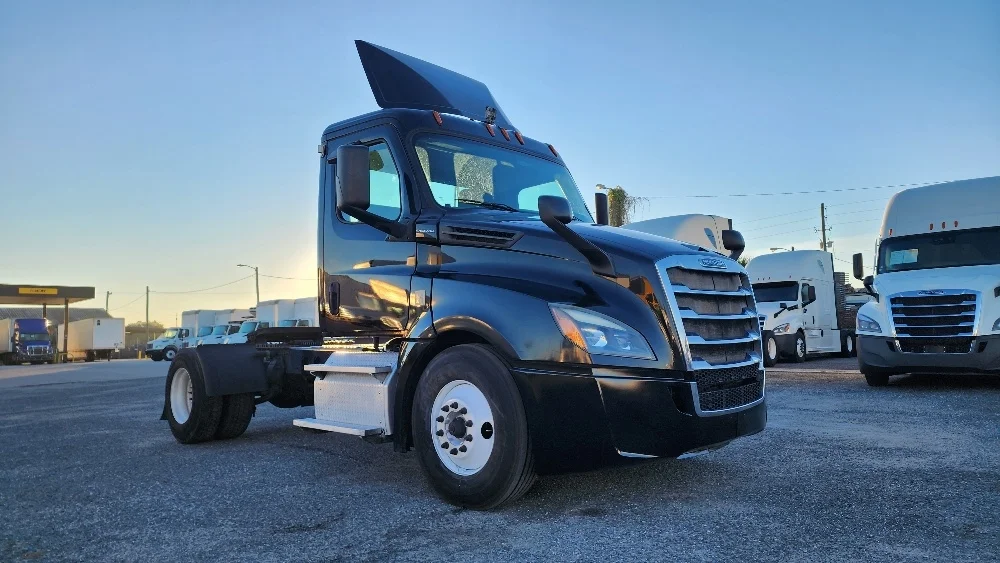 2019 Freightliner Cascadia in Ocala, FL