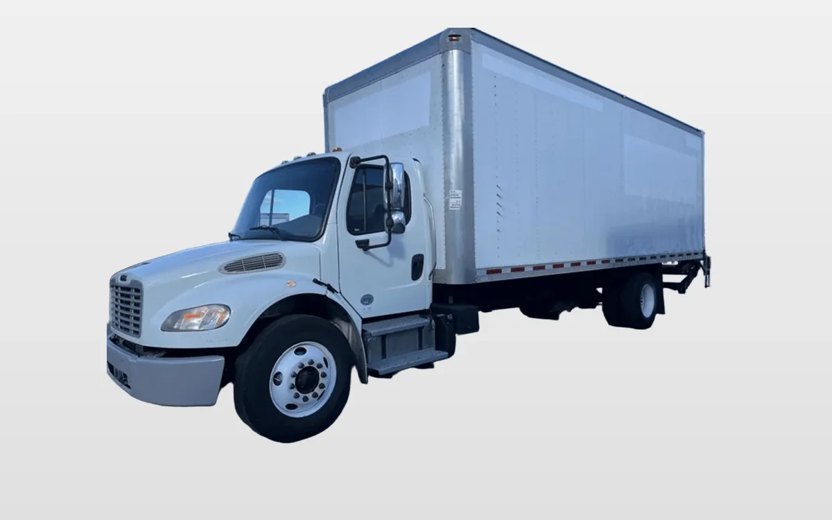 2019 Freightliner M2 106 - image 1