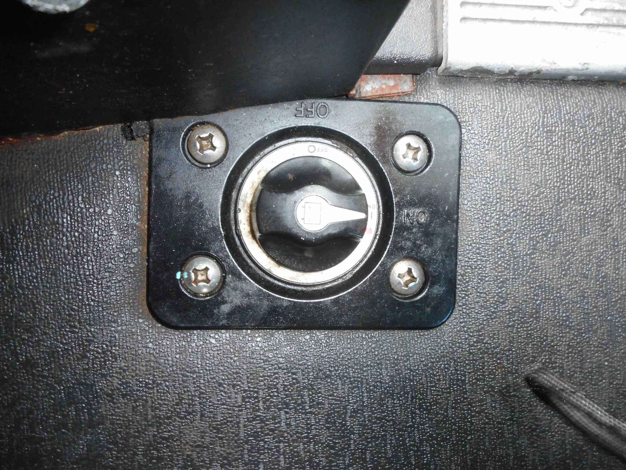 2019 Freightliner 122SD — photo 18