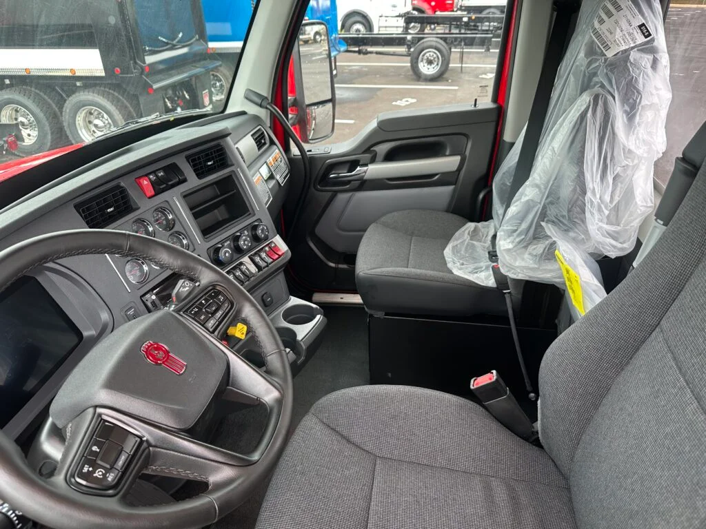 2026 Kenworth in Mobile, AL — photo 9