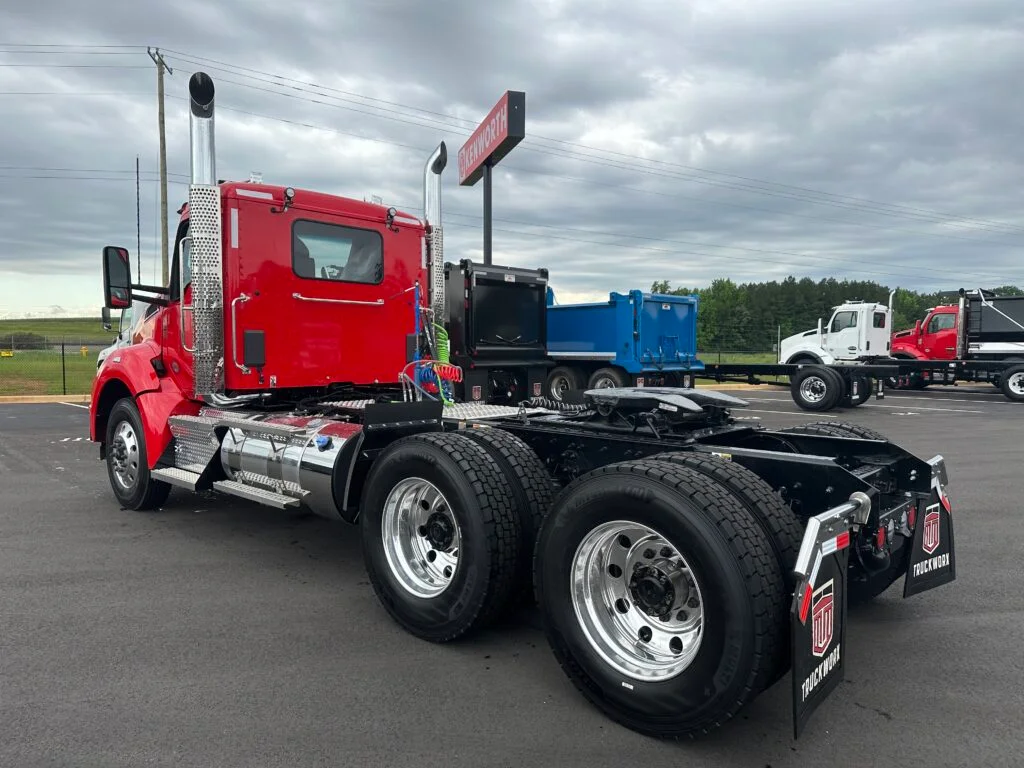 2026 Kenworth in Mobile, AL — photo 6