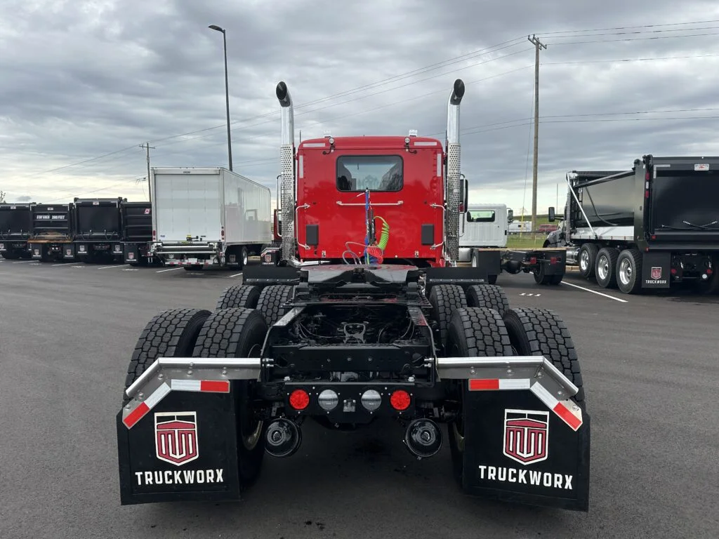 2026 Kenworth in Mobile, AL — photo 8