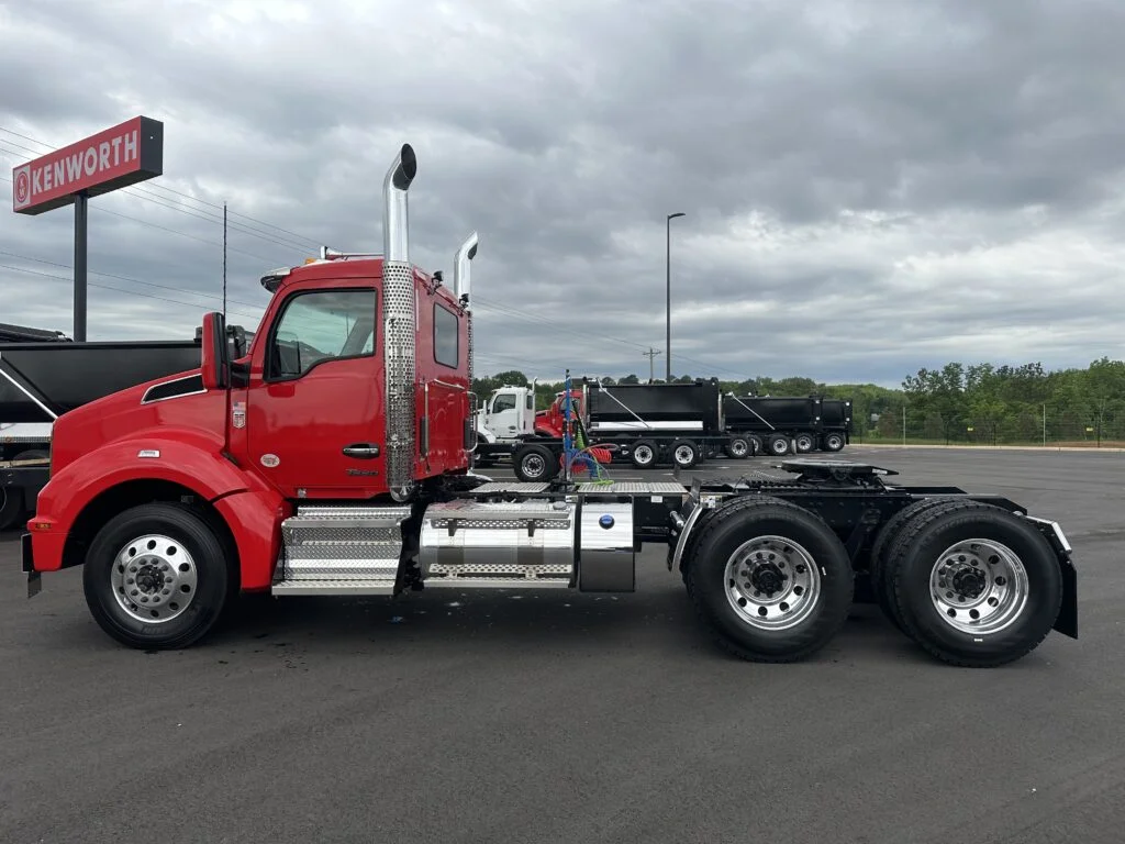 2026 Kenworth in Mobile, AL — photo 7