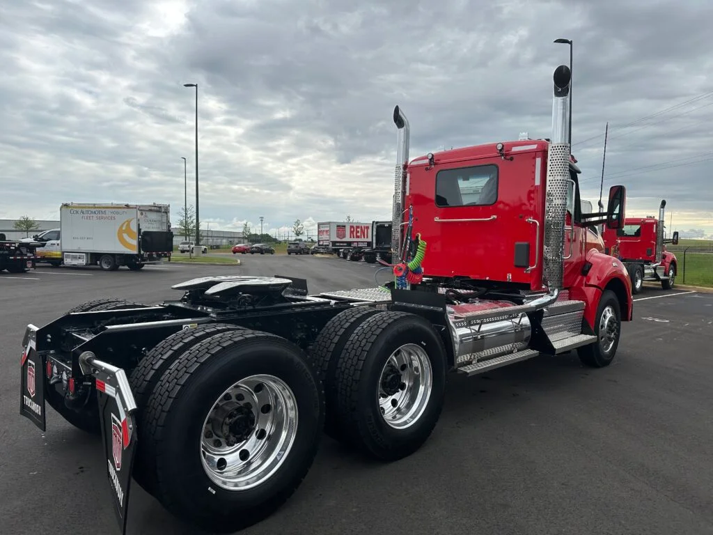 2026 Kenworth in Mobile, AL — photo 5