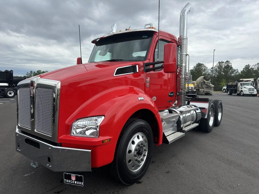 2026 Kenworth