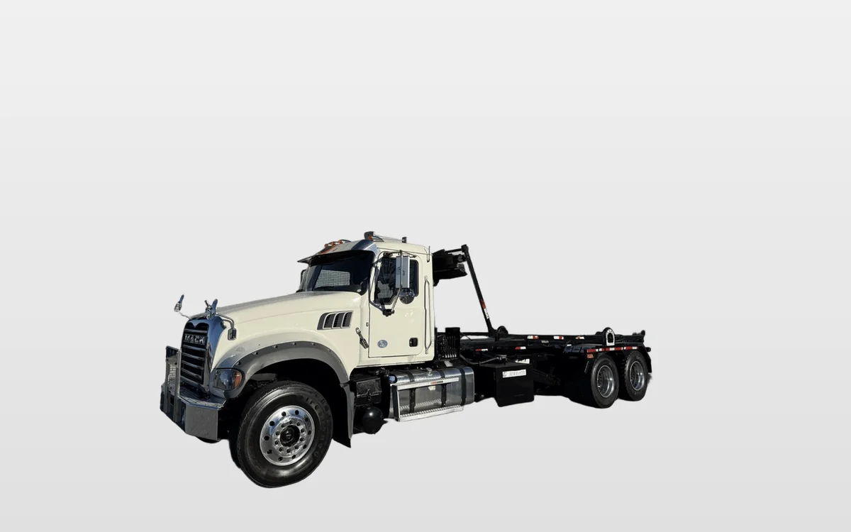2018 Mack - image 1