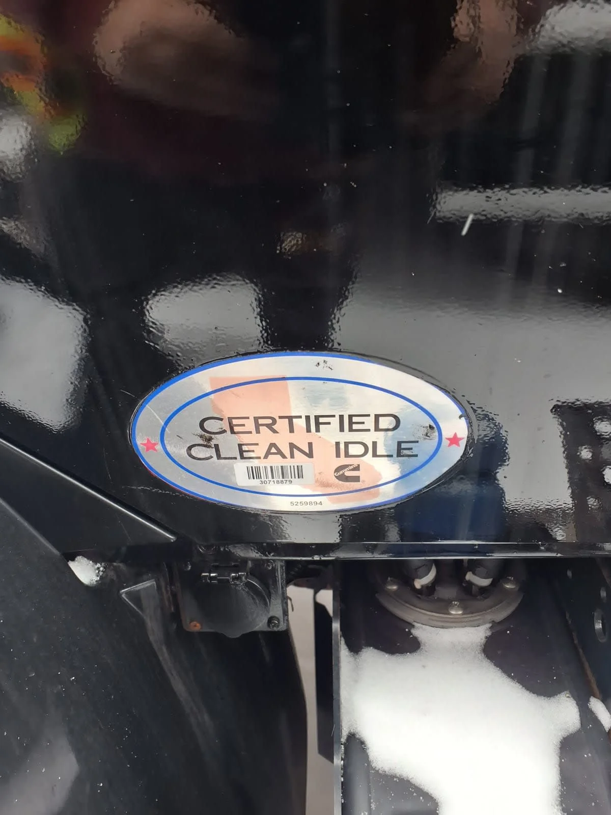 2018 International 4300 - image 20