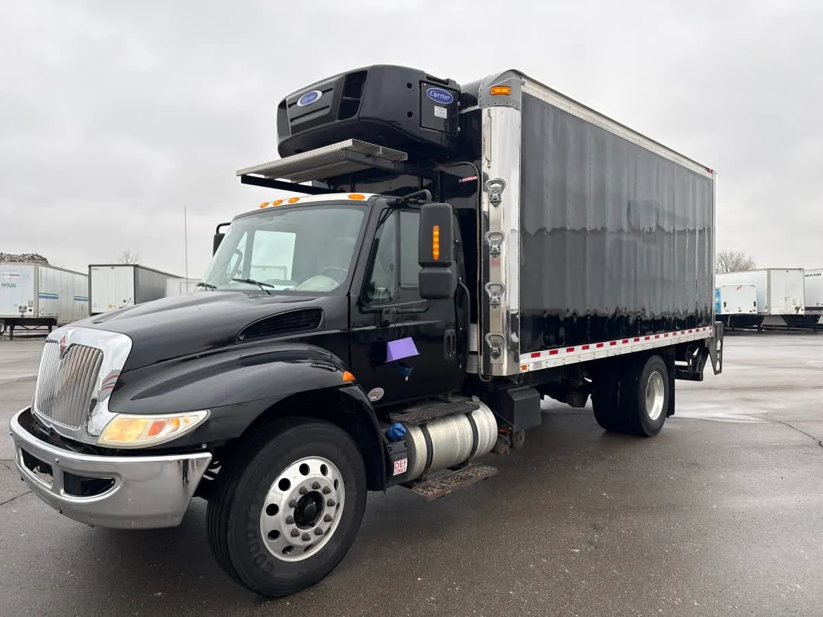 2018 International 4300 in Taylor, MI