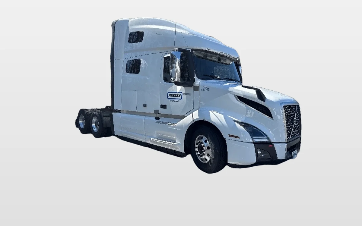 2022 Volvo VNL 760 - image 1