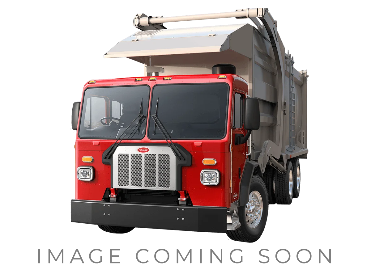 2026 Peterbilt 520
