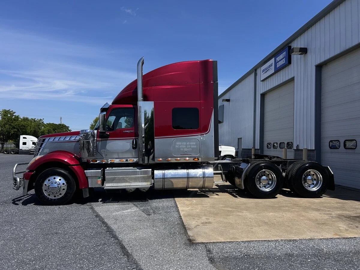 2019 International LoneStar in Lancaster, PA