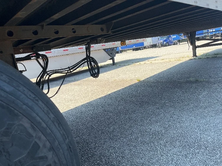 2014 Utility Trailer in Atlanta, GA — photo 5
