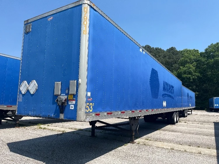 2014 Utility Trailer in Atlanta, GA — photo 2